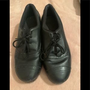 Jason Samuels Smith tap shoes